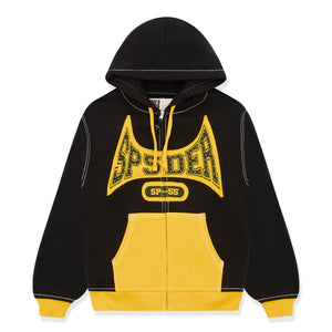 T&F ZIP HOODIE